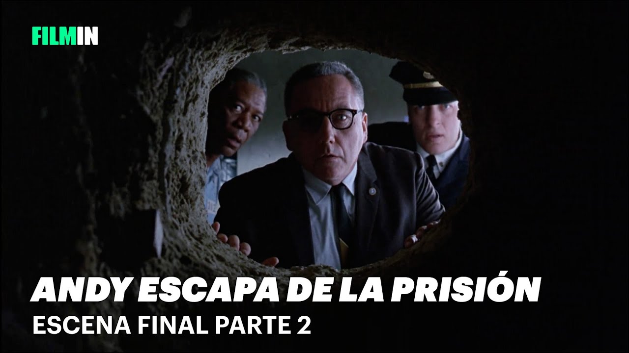 El Final del Plan de Andy en 