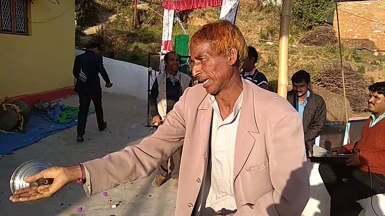हंसरु बैंड(2)