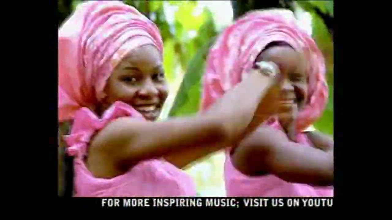 Ozioma Precious & Favour Divine - Wonderful Praise, Pt. 2 (Official Video)
