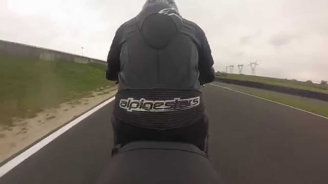 session circuit carole gsf bandit 400