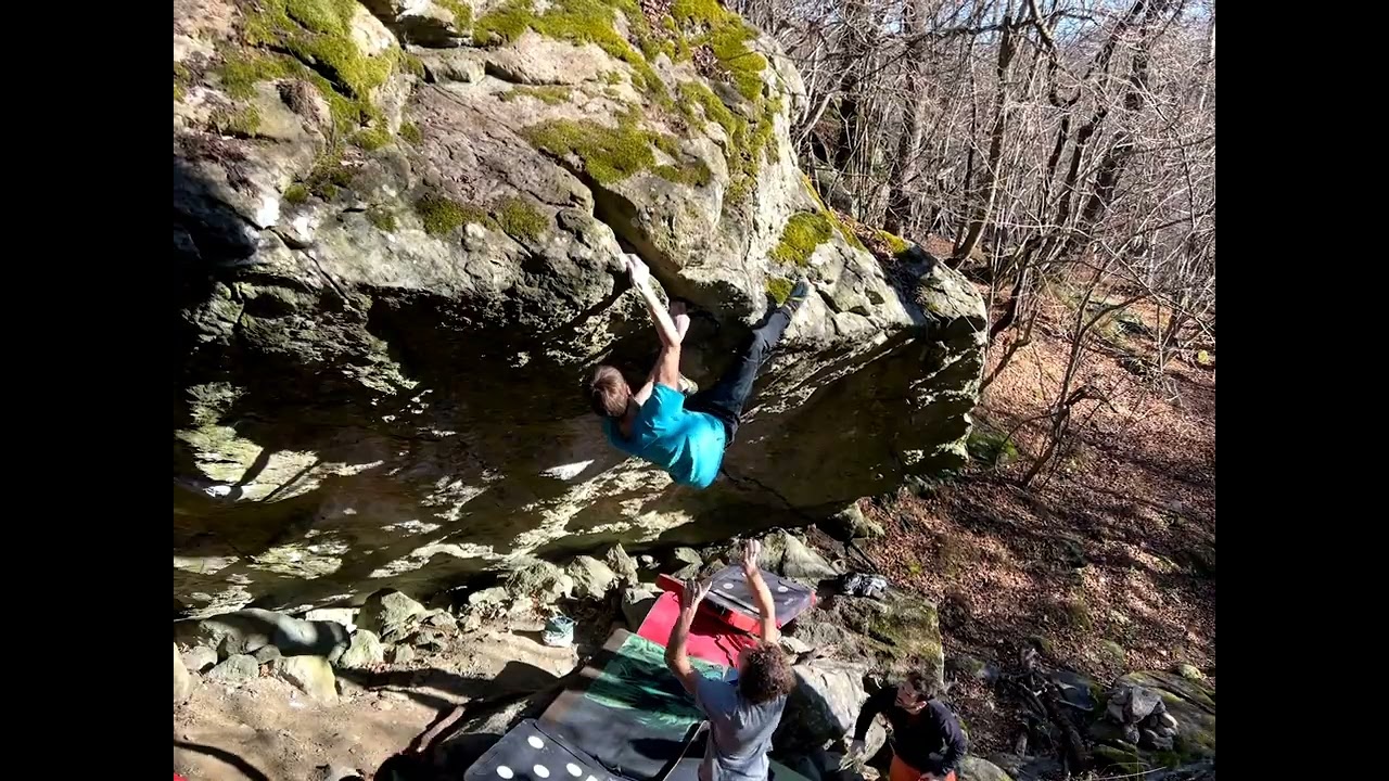 Pelandro [8B] - Mompellato