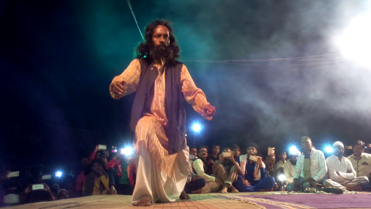 Peer Babarshekh Hurs Ratib 2017 (Hatis Ratnagiri)