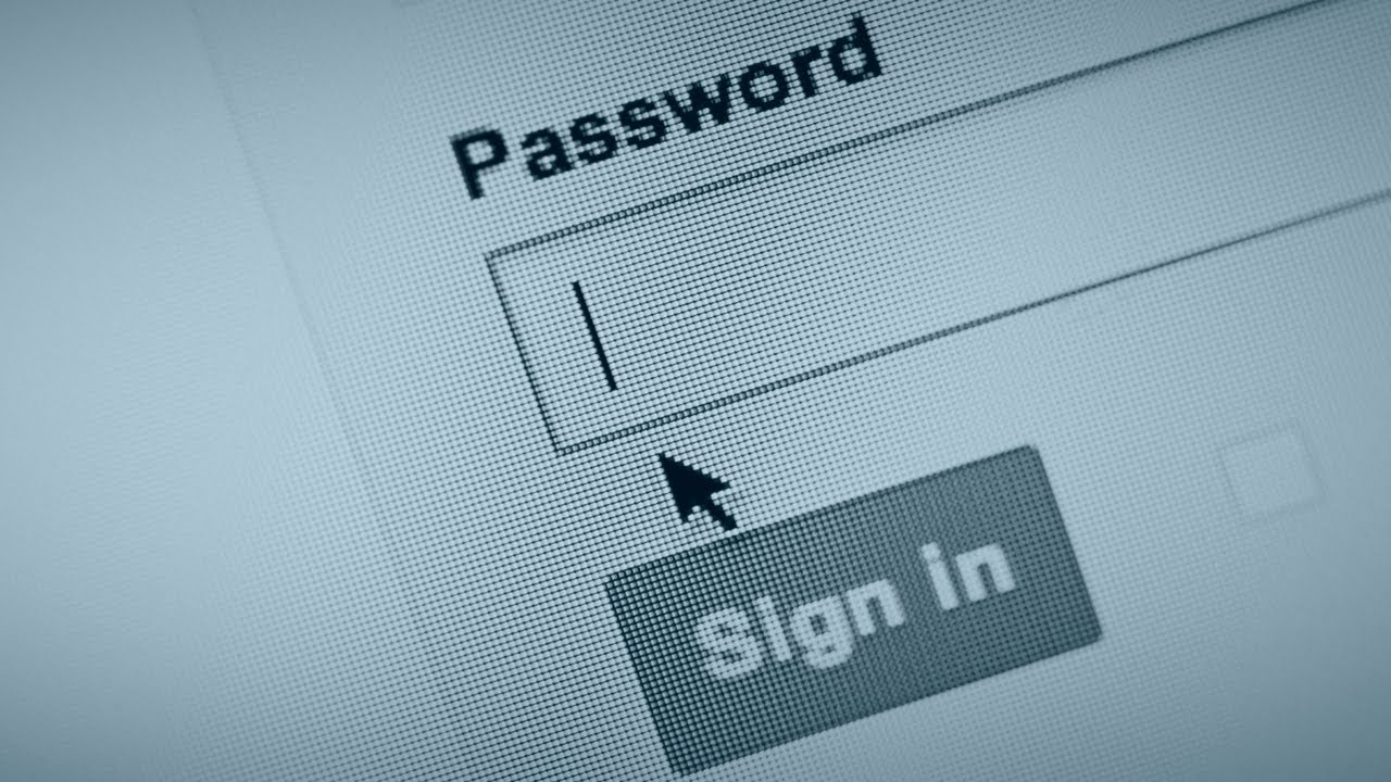 Secure Passwords: Top Five Tips