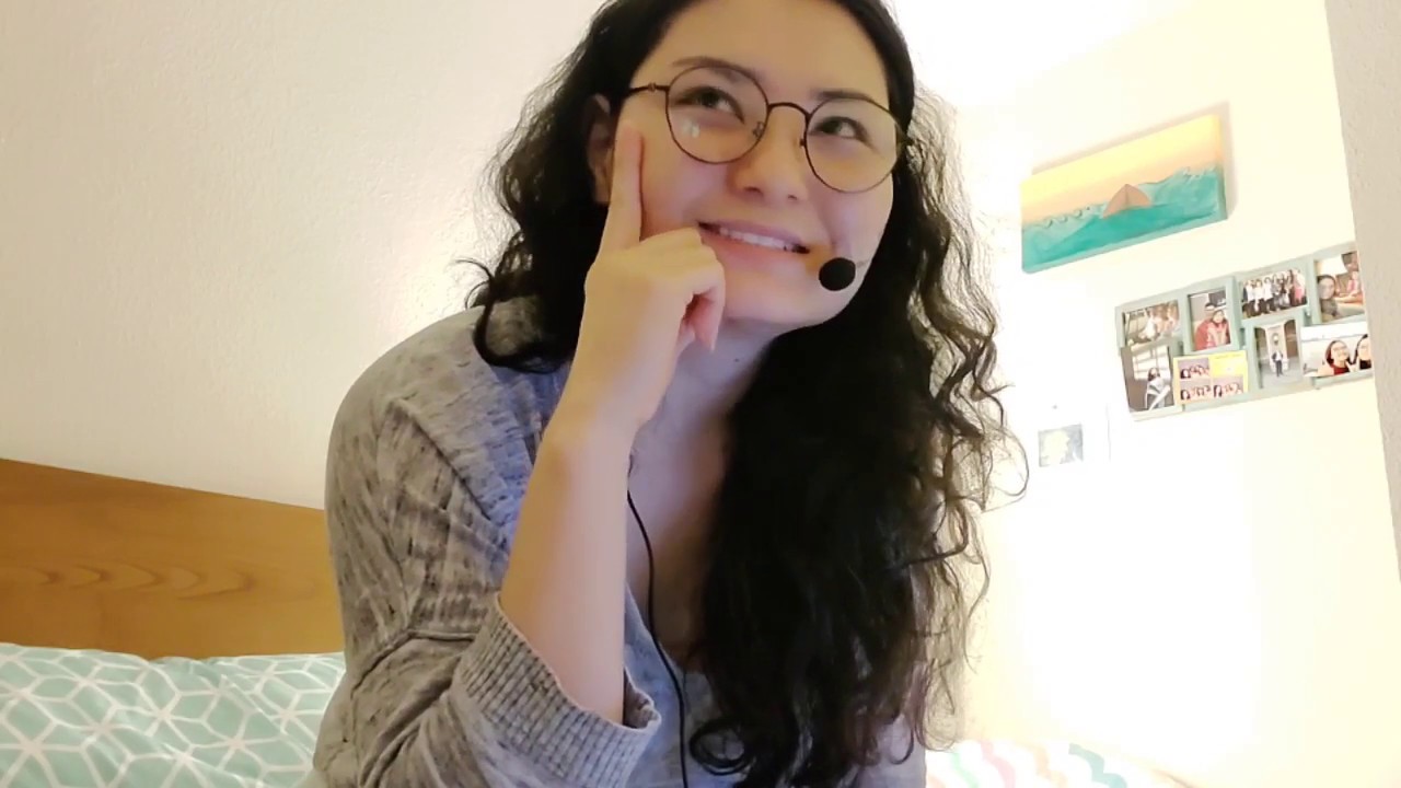 Mongolian ASMR💤 tavtai noirsooroi💤sanal asuulga💭