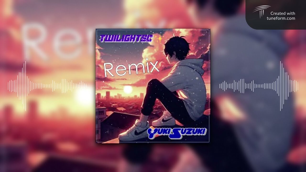 Yaroslav Music & Elexiel - 2MUCH (feat. toxic.afbby) (TSC & Yuki Suzuki Remix) [Dubstep]