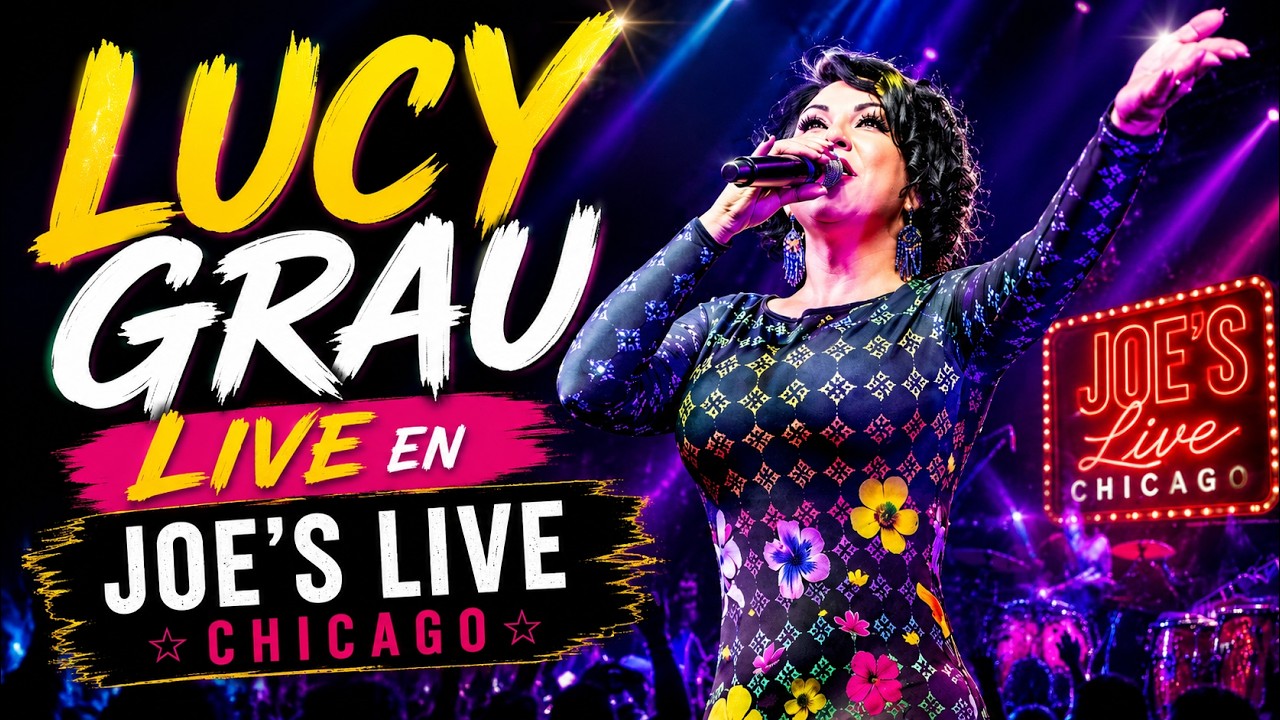 Lucy Grau 