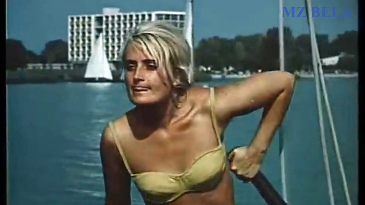 MZ BELA - Balaton Urlaub (Official Music Video)
