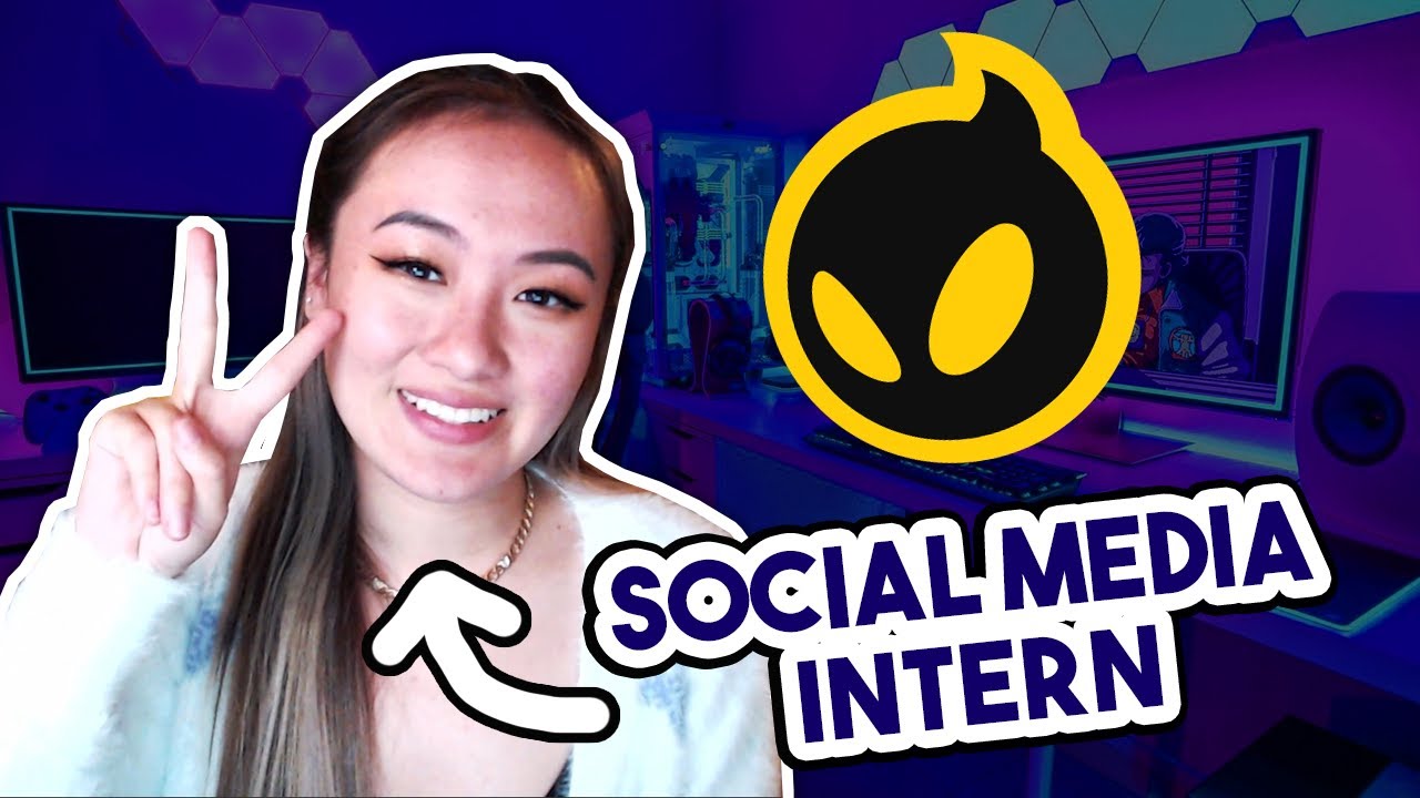 Get An ESPORTS JOB!