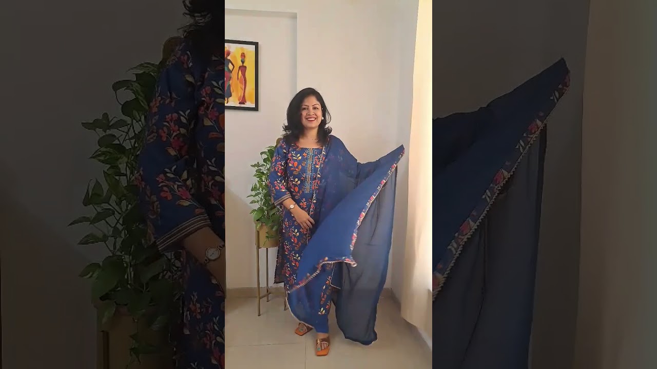 Amazon Haul✨Amazon Kurta set Haul✨Amazon Kurta set Haul #amazonmegafashiondays