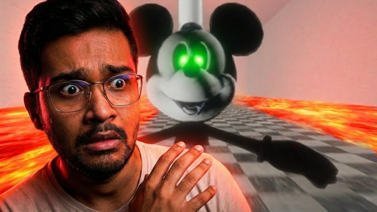 I Tried FEVER MEME… Game Broke My Brain & Made Me Rage 😂🔥
