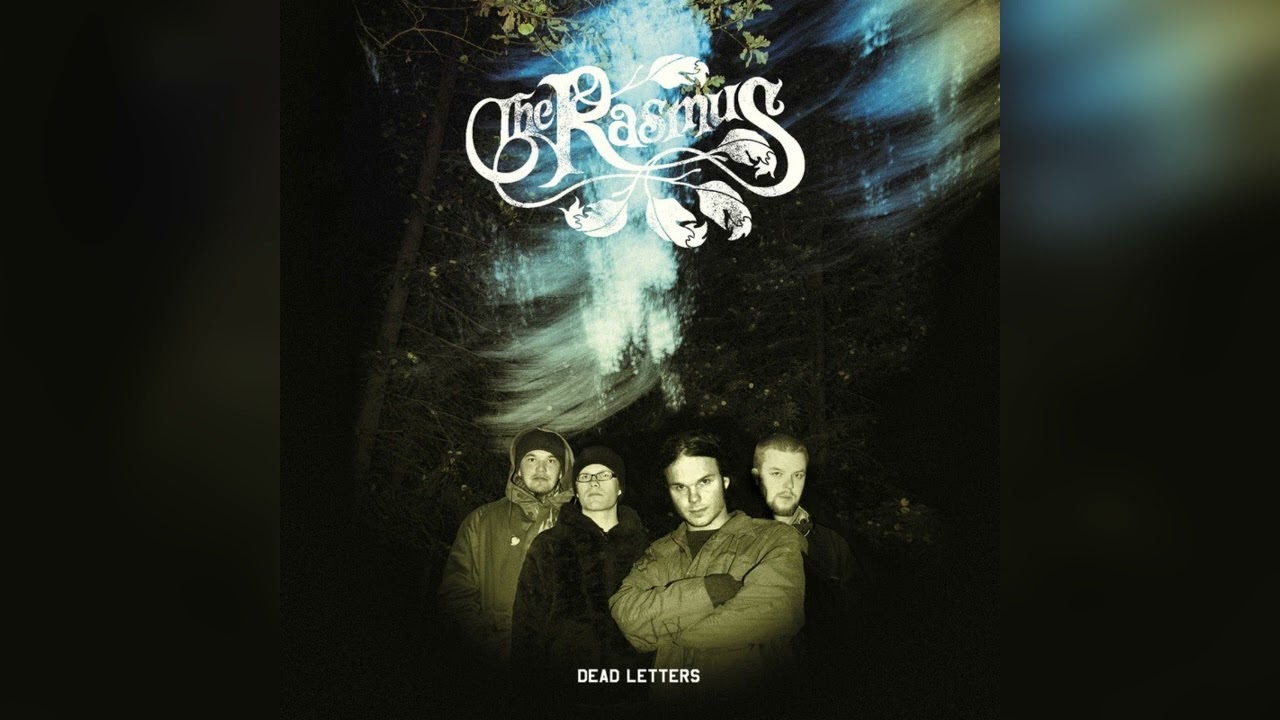 The Rasmus - In My Life (Instrumental)