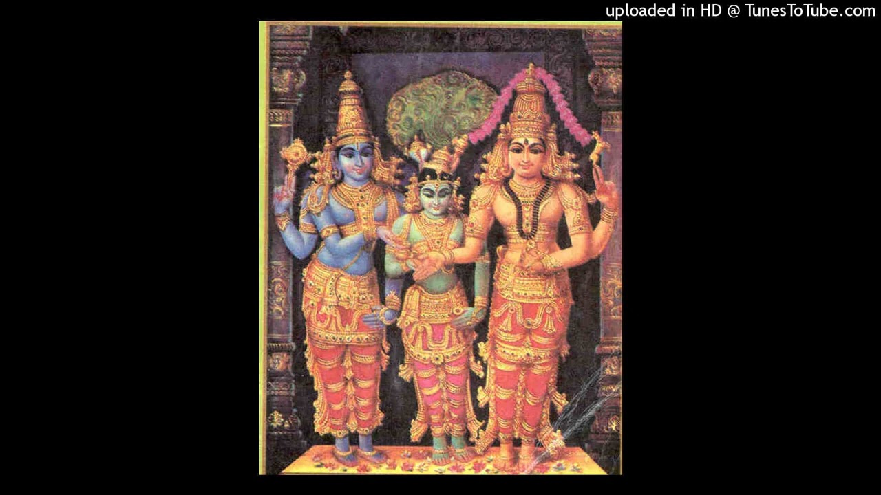 614  திருமால் .  திருவடியே சரணம்  ராகம் தேஷ்  தாளம்  கண்ட சாபு  dshy