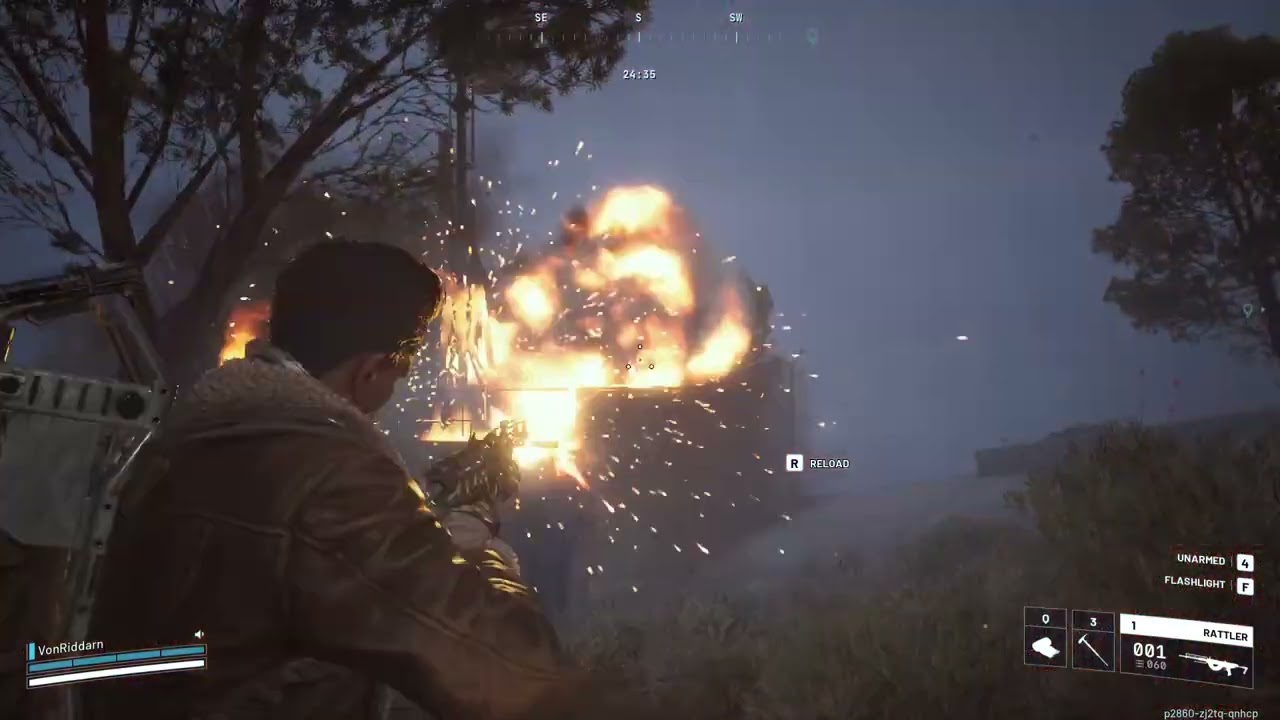 2021 - 2025 : Gaming recap