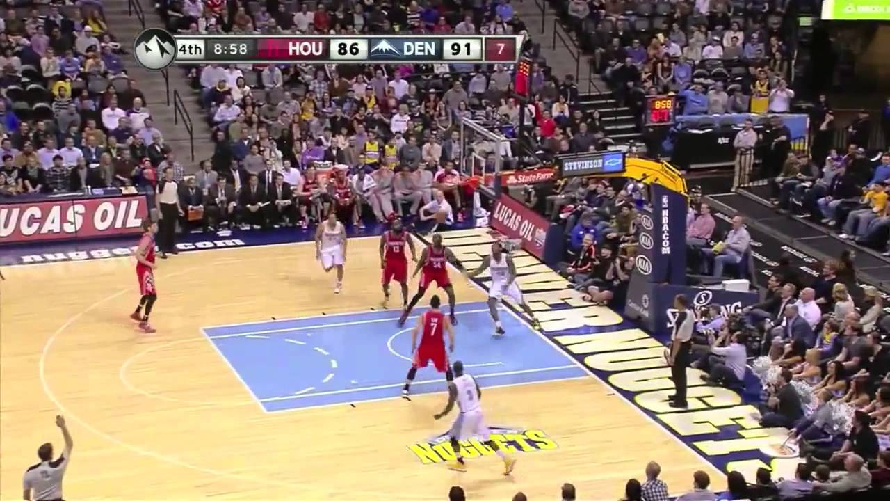 Top 10 plays by Danilo Gallinari || The Italian Magician || (Remake) HD