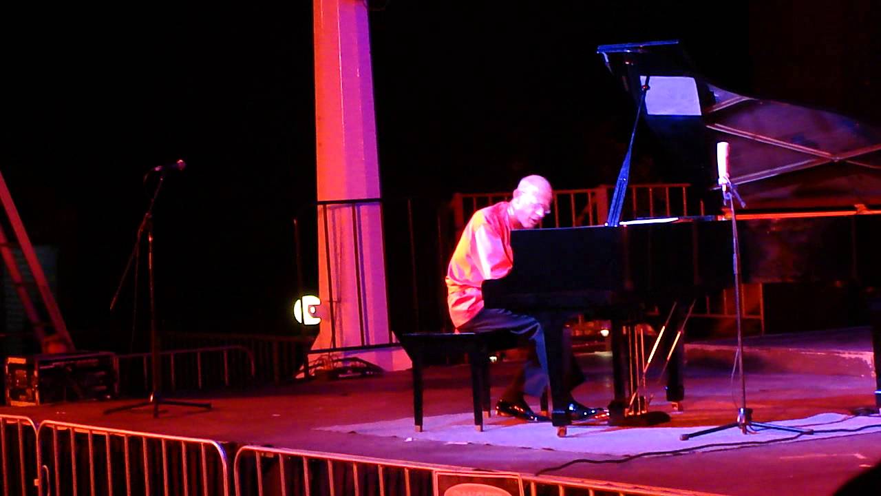 David Helfgott-Polonaise in A Flat, Chopin