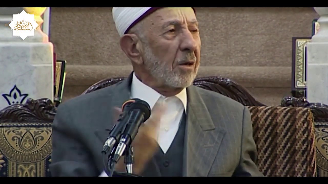 كن مع الله ترى الله معك