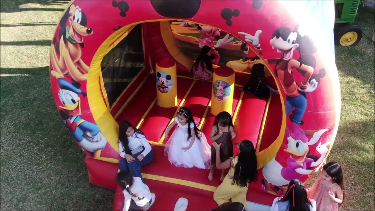 03 LUPITA   EL BAILE