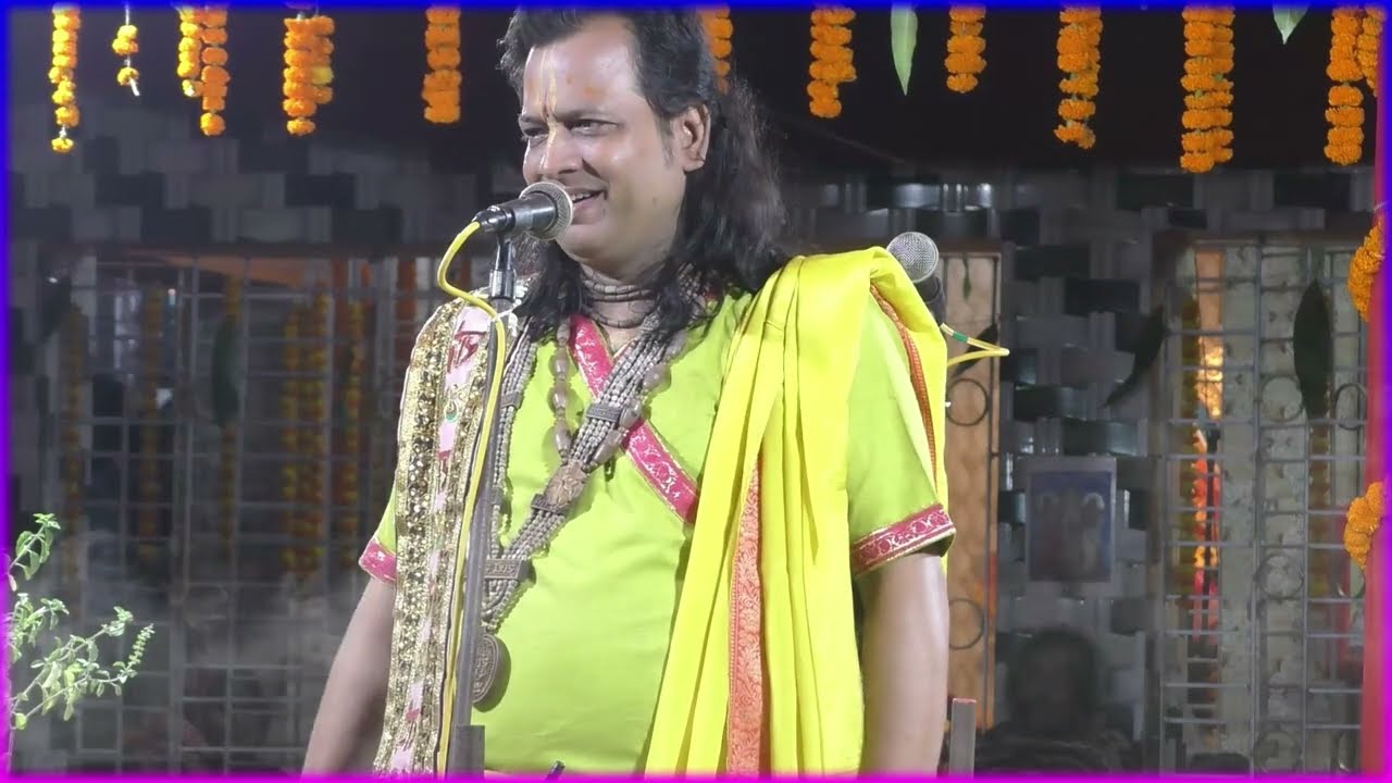 অহংকার মানুষের পতনের কারণ। কথাগুলো শুনলে চমকে উঠবেন। গৌরাঙ্গ সুন্দর ||Gouranga sundar kirtan
