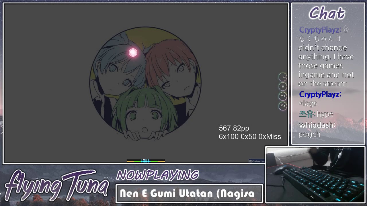 Bye Bye Yesterday HDDT FC 568pp!
