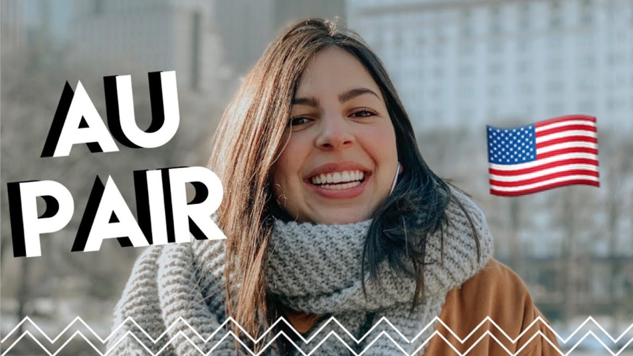 AU PAIR: O que é, pré requisitos e valores | Mariany Vieira