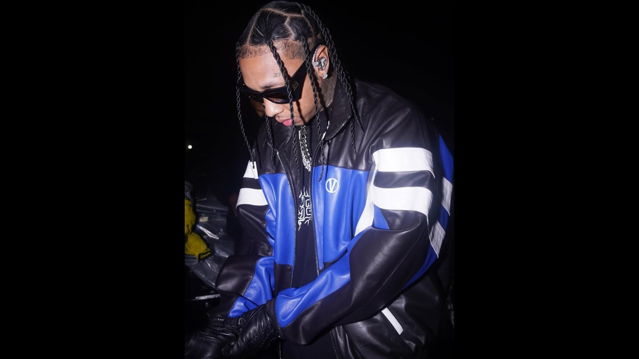 Tyga x Ty Dolla Sign - Birthday Party | Club Banger Instrumental