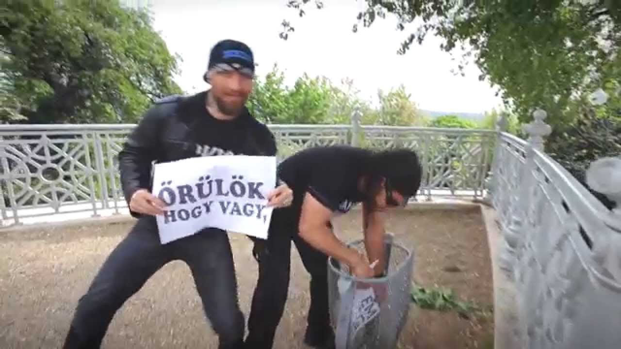 Kowalsky meg a Vega - Még nem éden (Official Video)