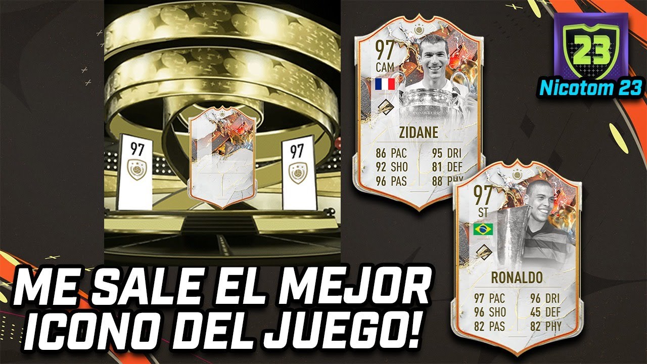 PACK OPENING EN NICOTOM 23! +100 SOBRES!