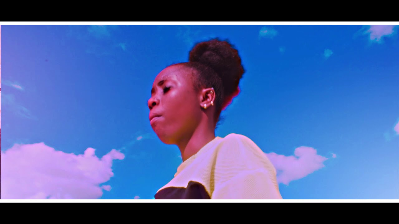 Kristy Boy Ft Young Khaz - Puna (Official Video)