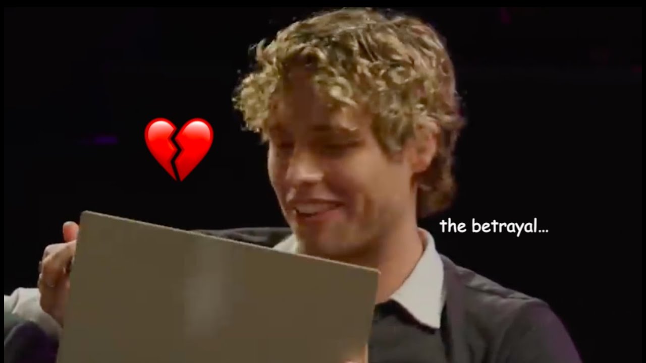 5sos annoys the interviewer but better