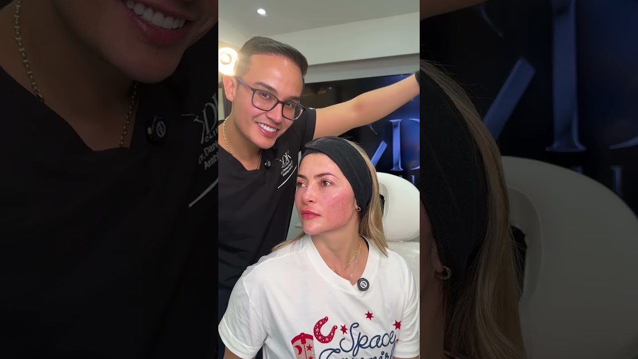 Beauty Reimagined Stunning Before & After Plastic Surgery!