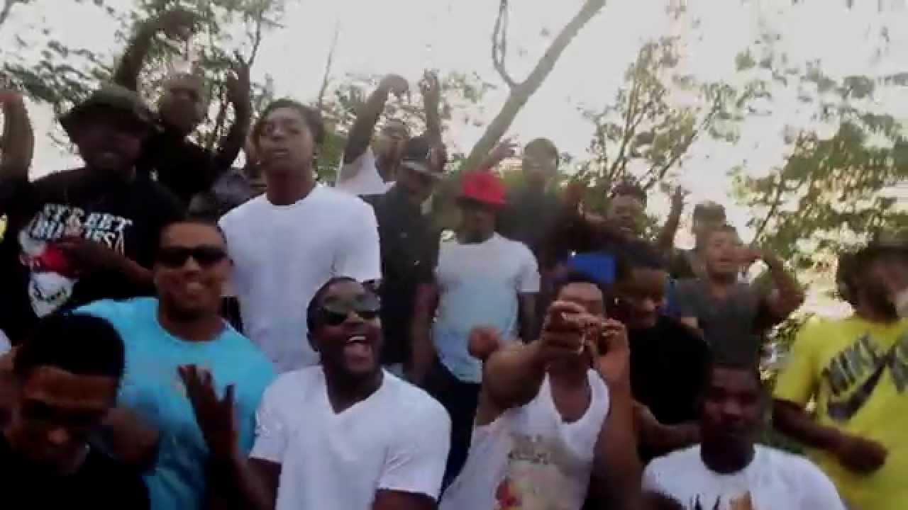 Kemoney x Juice Man - Poppin Remix (official video)