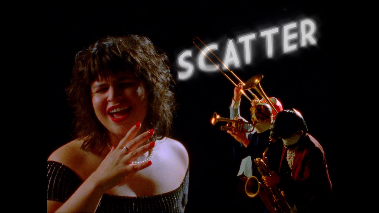 Ghost Funk Orchestra - Scatter [OFFICIAL MUSIC VIDEO]