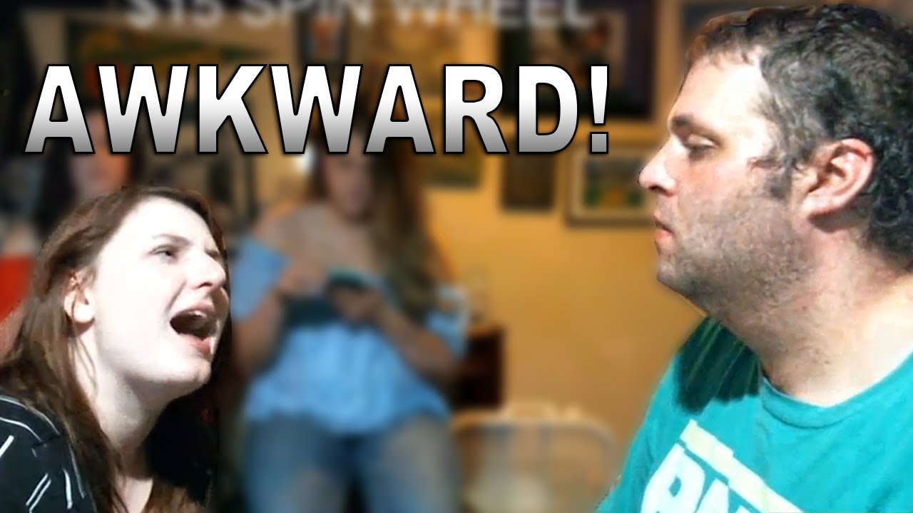ONLYUSEmeBLADE and Brolinda Drunk Stream Get's AWKWARD