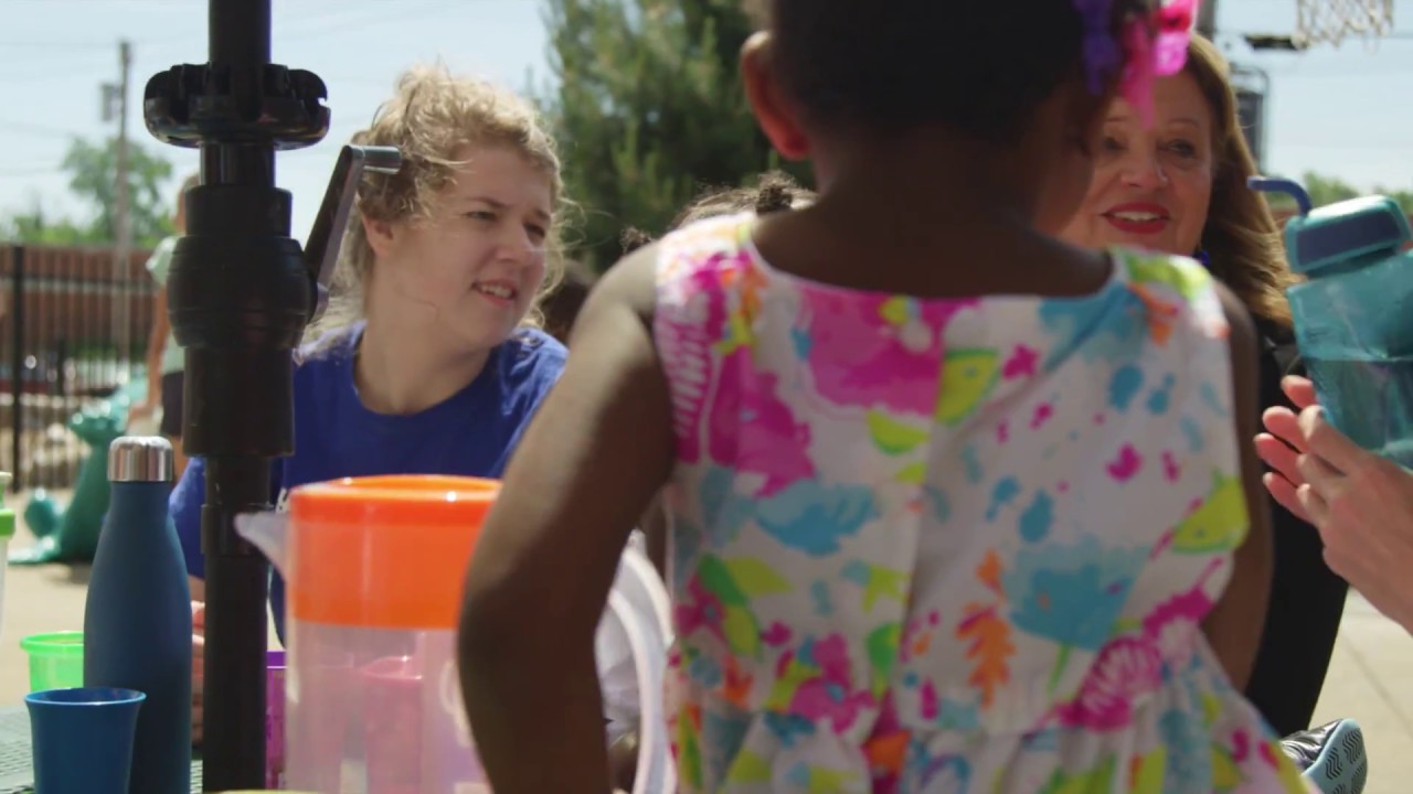 Supporting Nonprofit Resilience