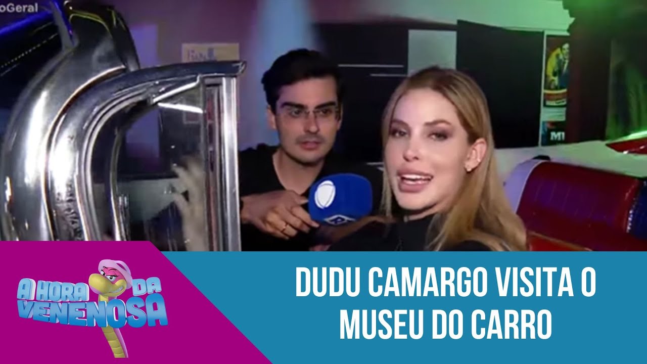 Assista à íntegra de 'A Hora da Venenosa' I Balanço Geral