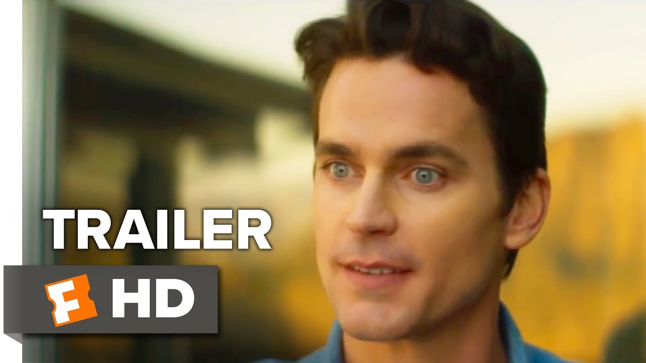 Papi Chulo Trailer #1 (2019) | Movieclips Indie
