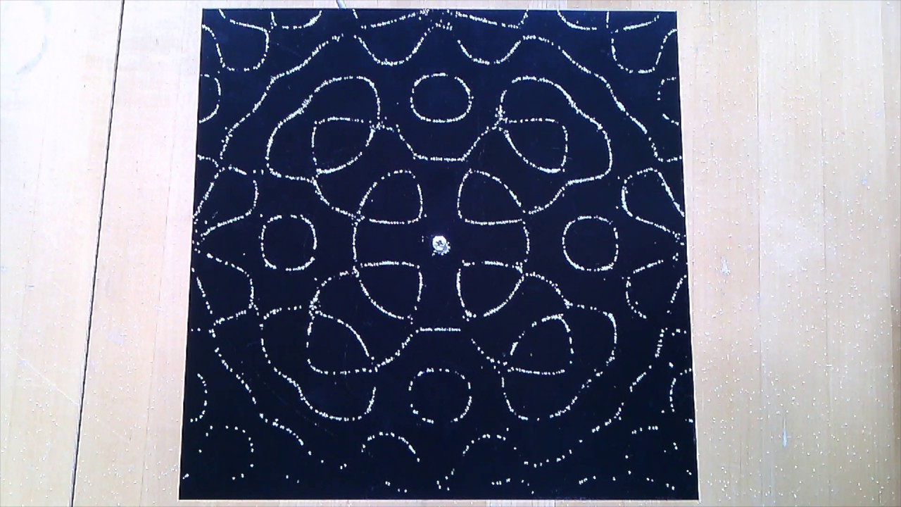 Chladni Plate