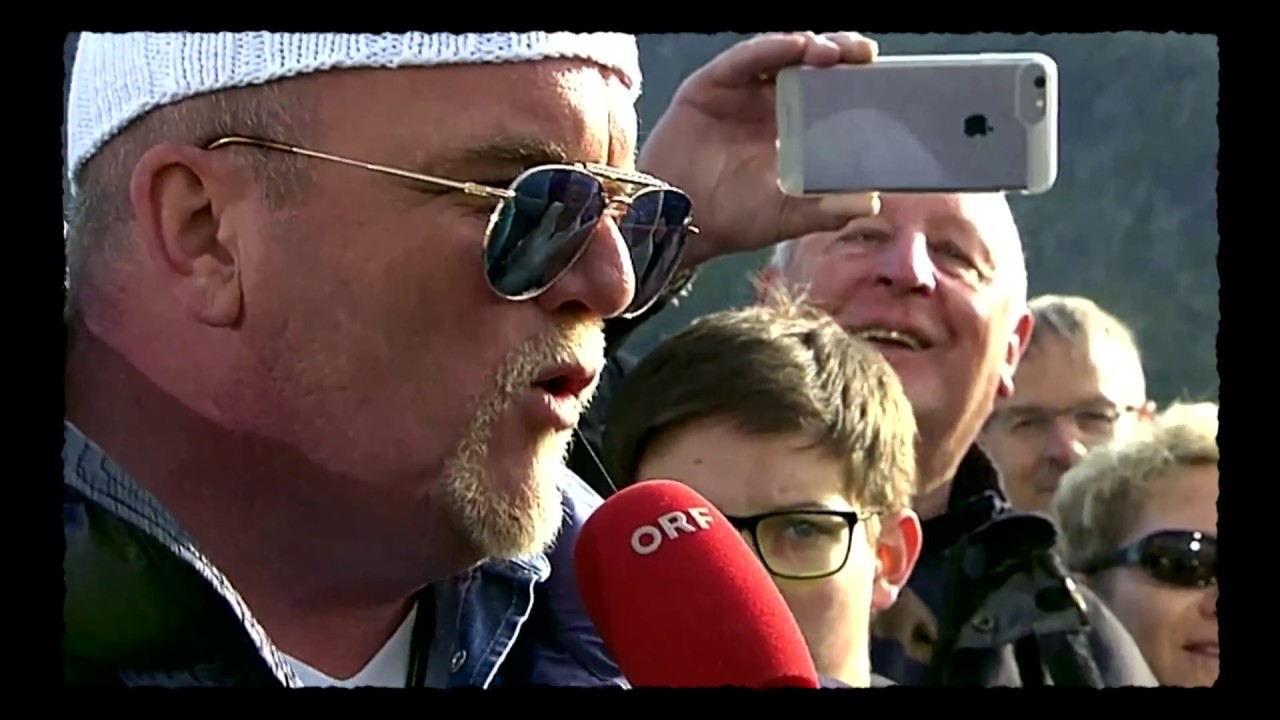maschek - Was leakt, das pickt!