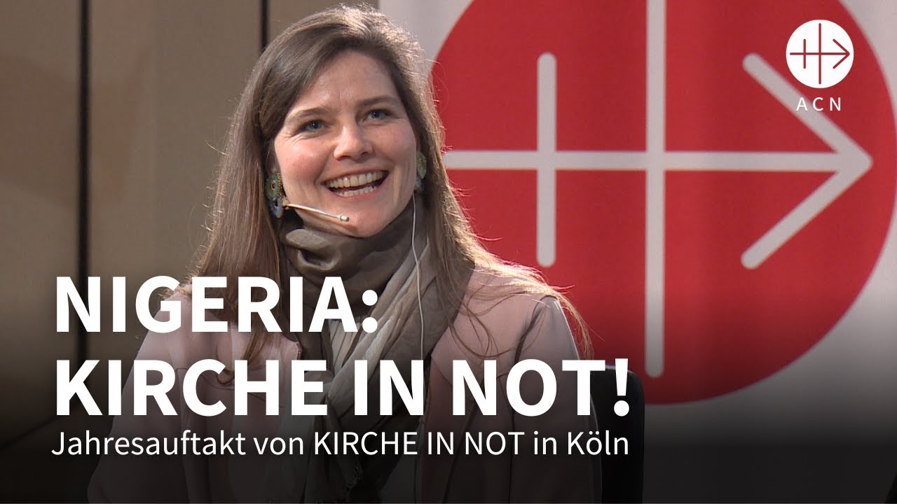 Sollte man der Weltkirche weiterhelfen, wenn es immer wieder Zerst&ouml;rung und Vertreibung gibt?