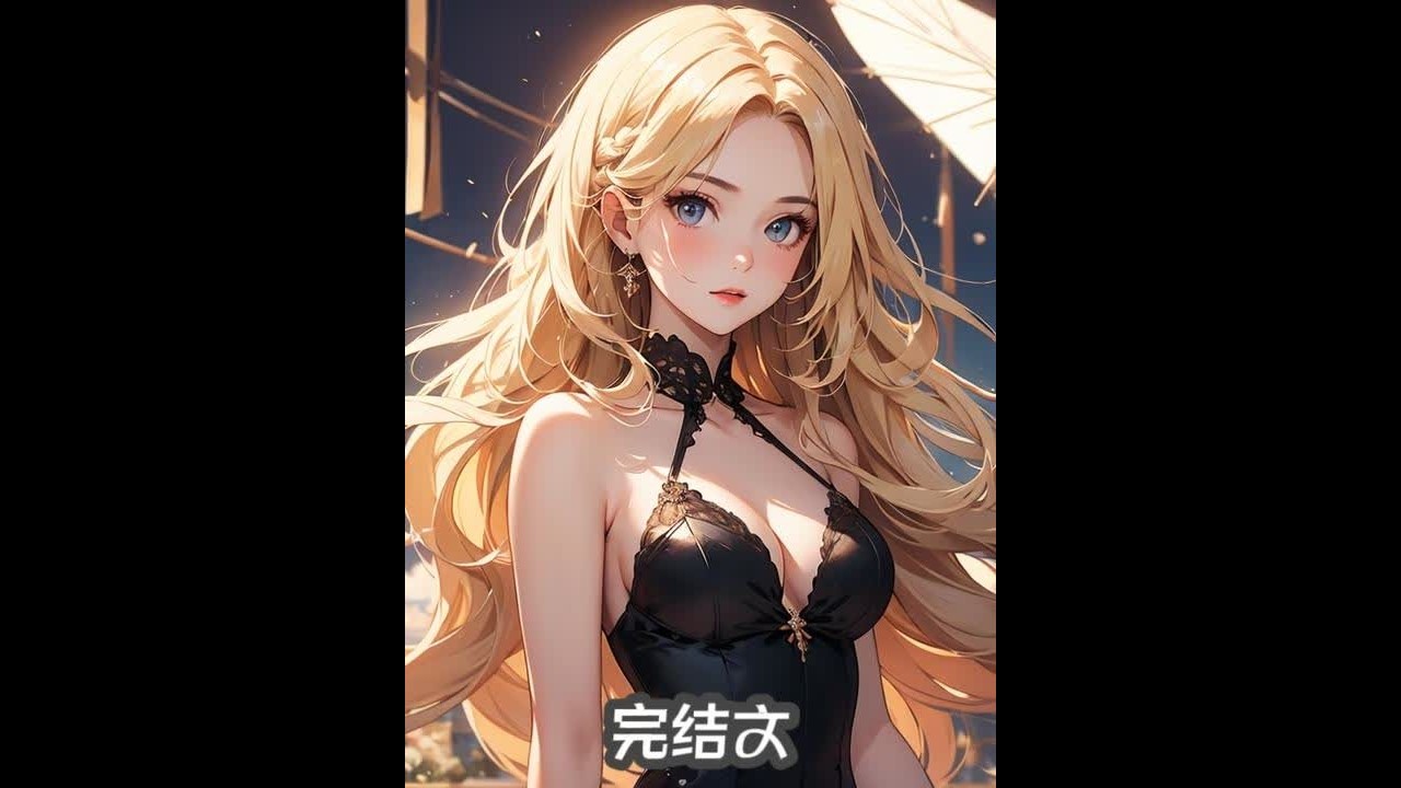全文已完结，放心食用 #一口气看完系列 #配享太庙