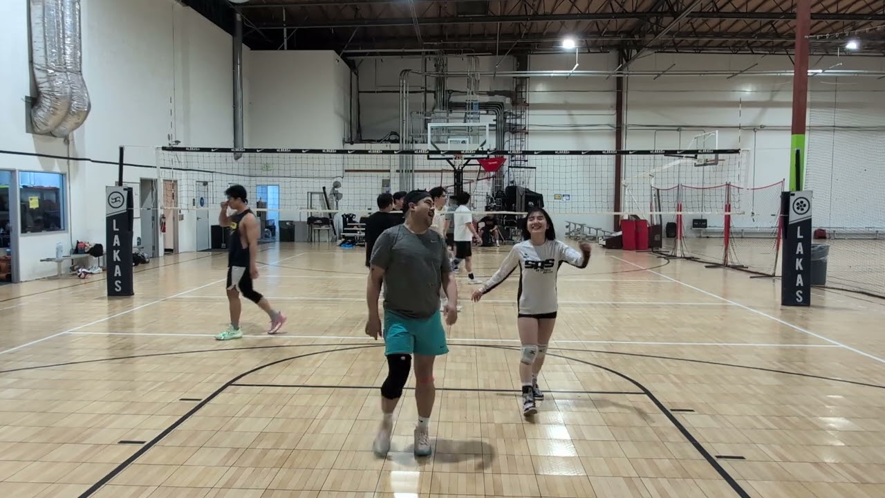 [2026/03/06] ⚡🏐 - 4️⃣
