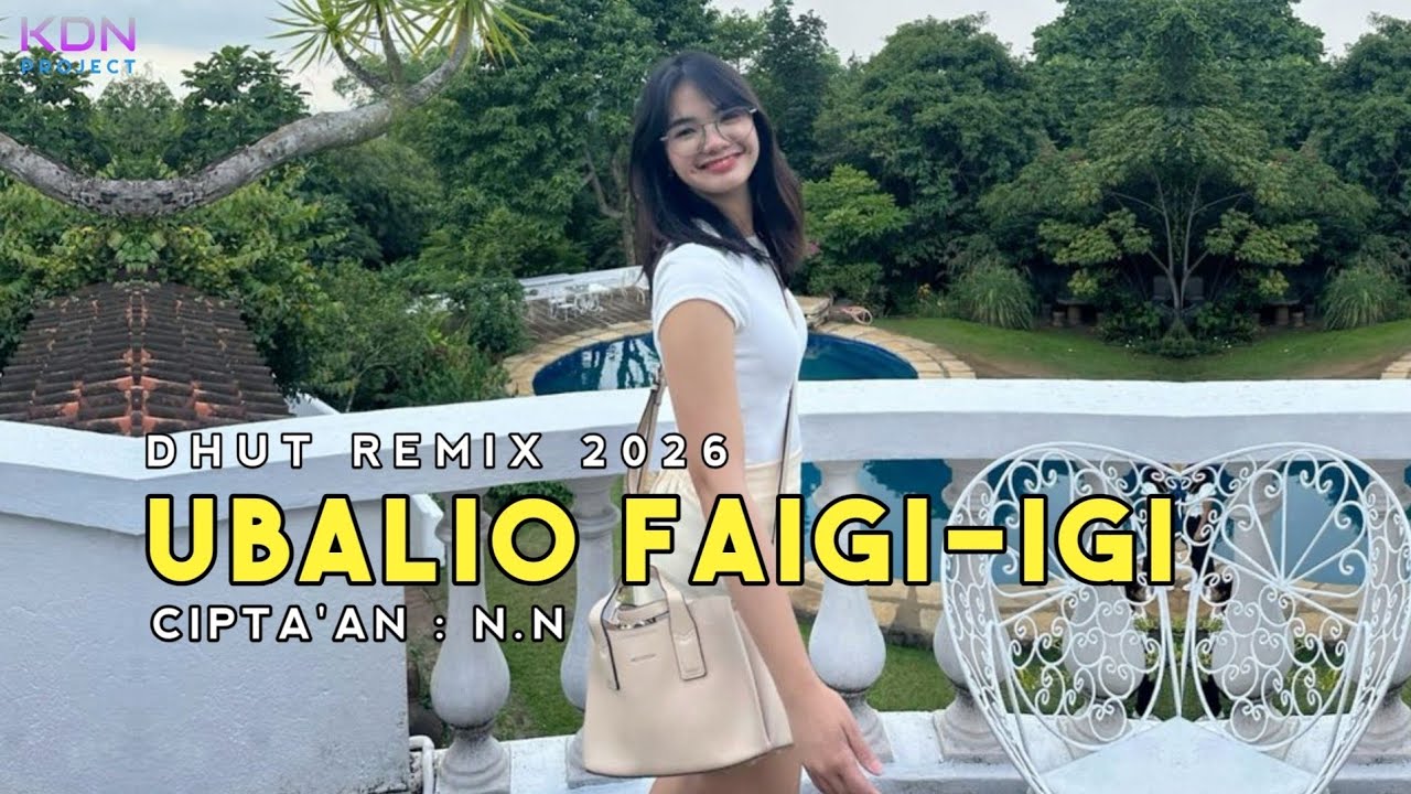 Lagu Nias 