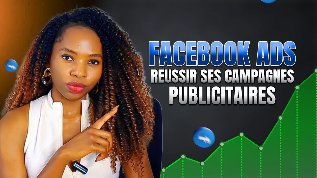 Le SECRET pour Réussir Tes Publicités Facebook Ads en 2025!