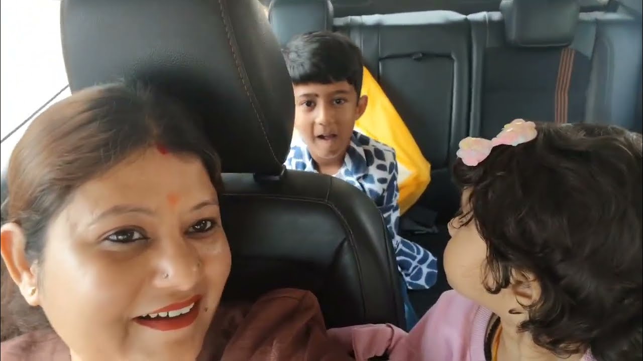 “Vedansh Aya Class Me 1st 😍 Proud Mom Moment | Shaadi Se Dinner Tak Family Vlog”