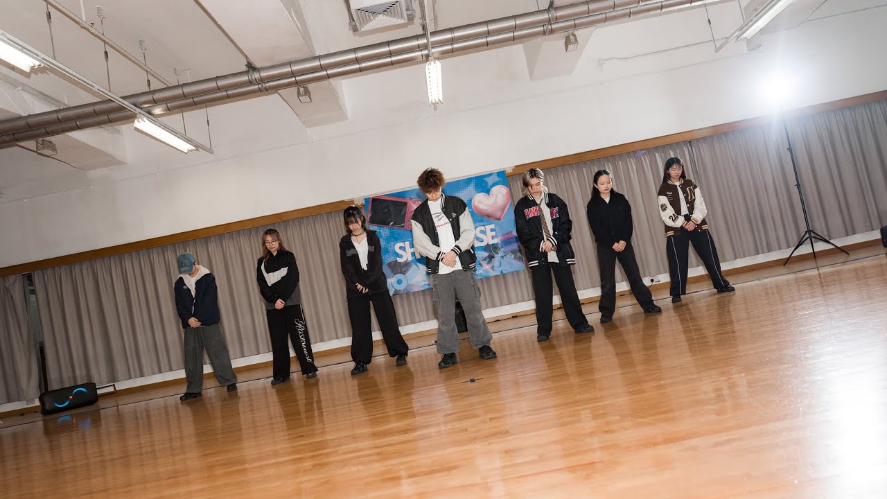 HKUSTSU DANSO Mini Showcase 2026 - PU77LES