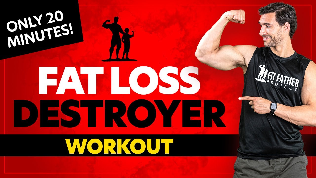 Metabolic Resistance Training - A Killer Workout That Can Be Done In Minutes