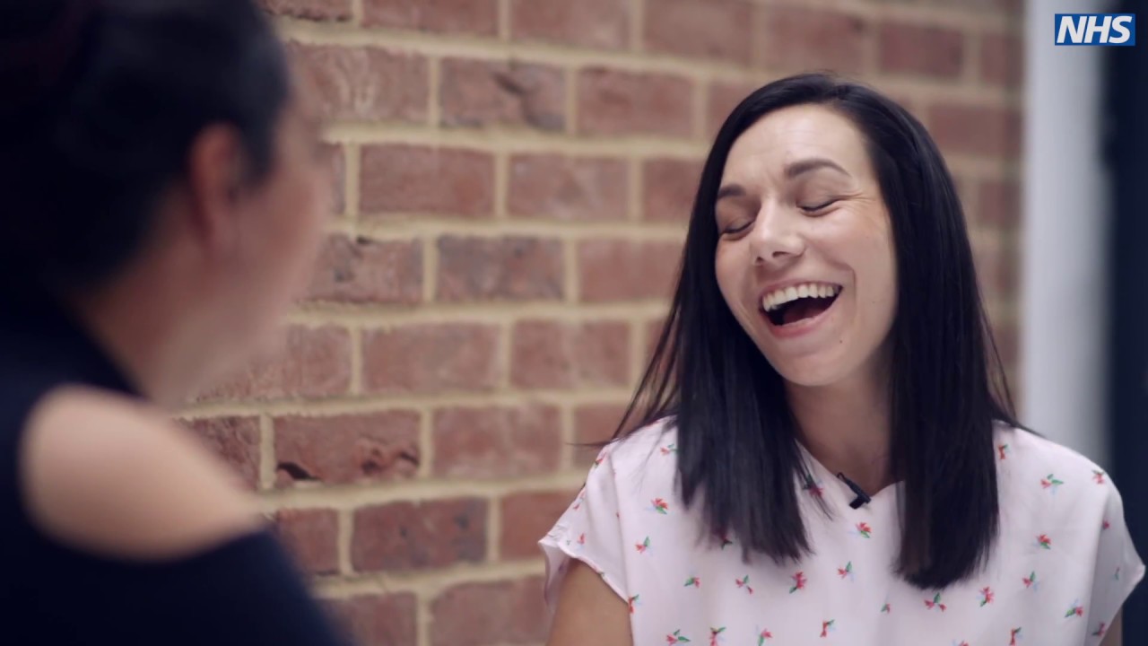 Short Films About Mental Health - Personality Disorders