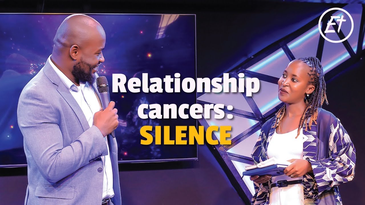 SUNDAY ENCOUNTER // Relationship Cancers: Silence // Pastor Angel Kimuli