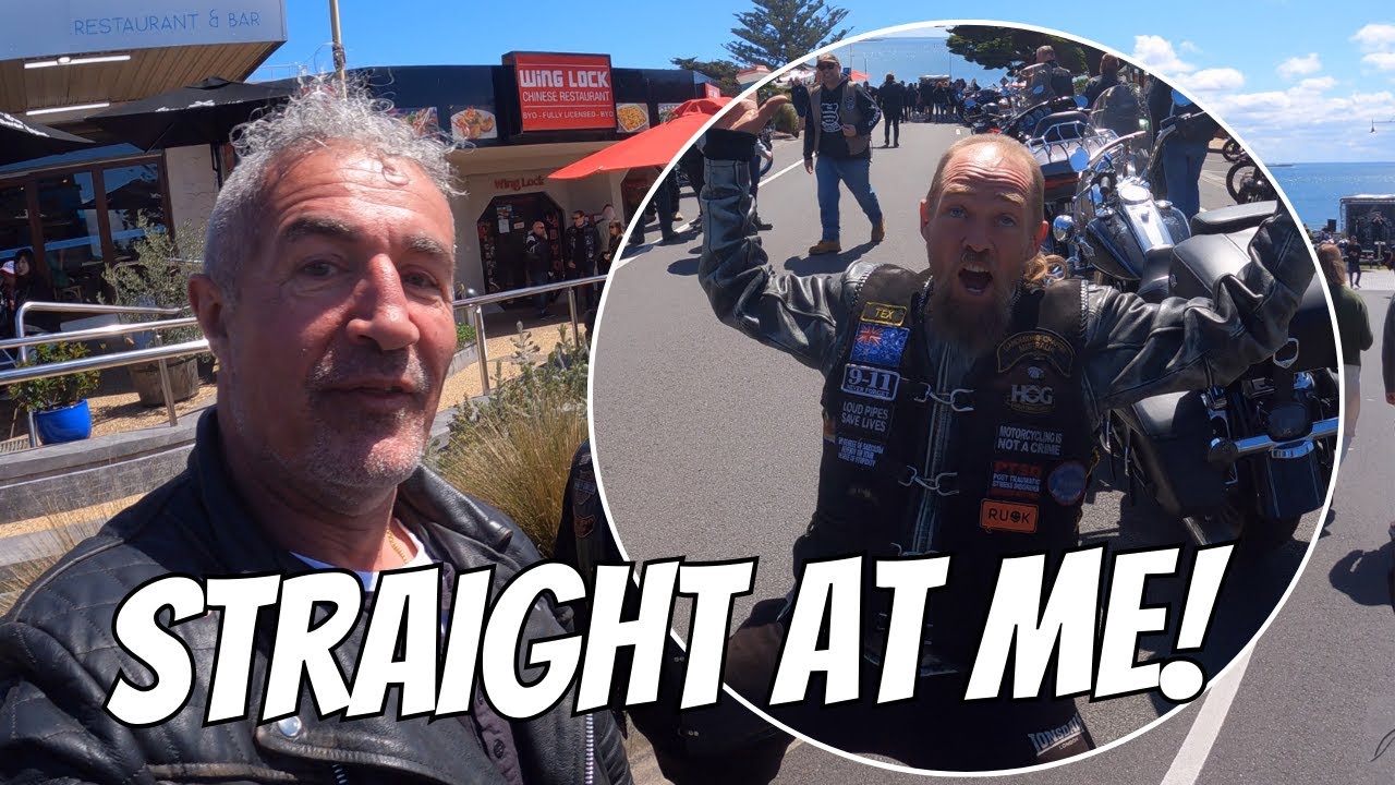 The Secret No One Talks About At Harley Davidson Motorcycle Shows  #streetglide #harley