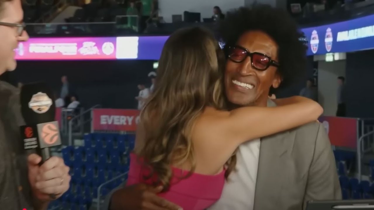 Худшие решения и обвинения игроков НБА